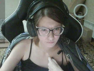 KittyMiracle Porn Show