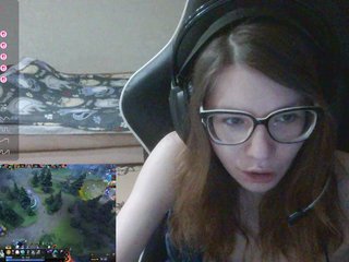 KittyMiracle Porn Show