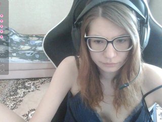 KittyMiracle Porn Show