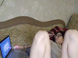 KittyMiracle Porn Show