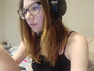 KittyMiracle Porn Show