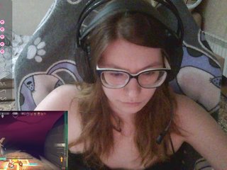 KittyMiracle Porn Show