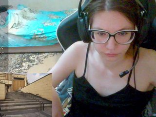 KittyMiracle Porn Show