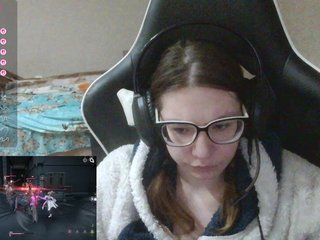 KittyMiracle Porn Show