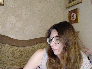 KittyMiracle Porn Show