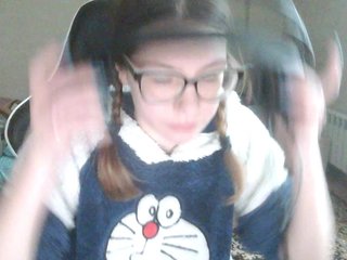 KittyMiracle Porn Show