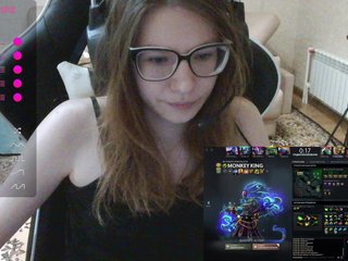 KittyMiracle Porn Show