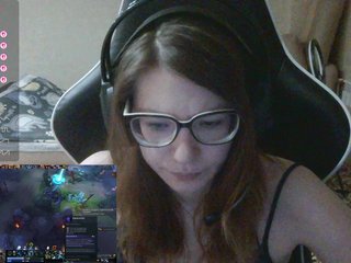 KittyMiracle Porn Show