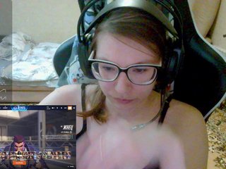 KittyMiracle Porn Show