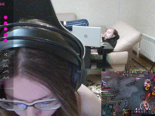 KittyMiracle's Thumb Image