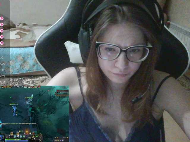 KittyMiracle's BongaCams show and profile