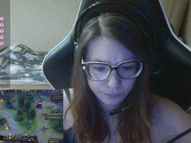 KittyMiracle's BongaCams show and profile