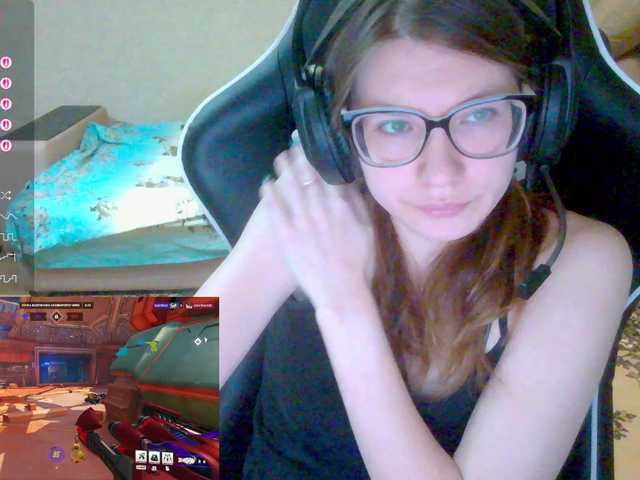 KittyMiracle's BongaCams show and profile