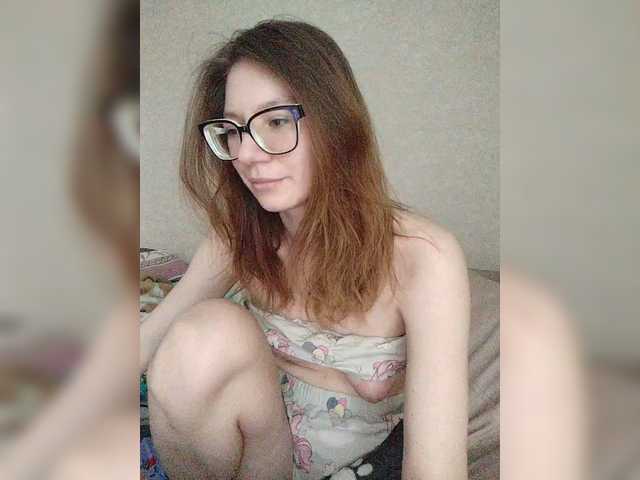 KittyMiracle live cam