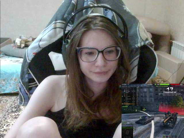 KittyMiracle's BongaCams show and profile