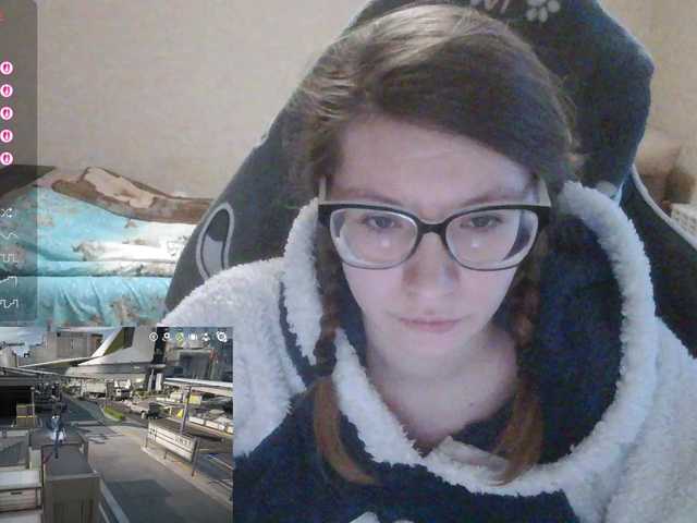 KittyMiracle's BongaCams show and profile