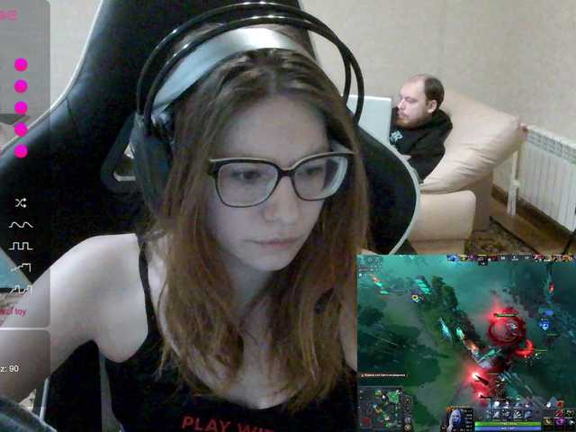 KittyMiracle's BongaCams show and profile