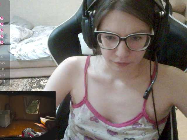 KittyMiracle's BongaCams show and profile