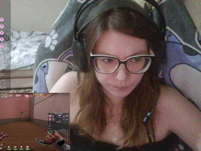 KittyMiracle's BongaCams show and profile