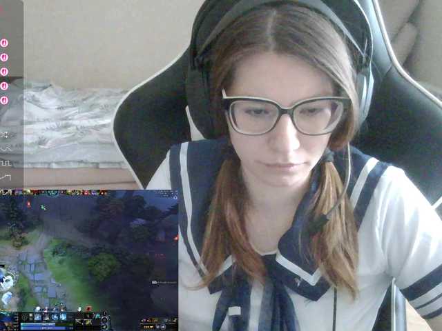 KittyMiracle's BongaCams show and profile