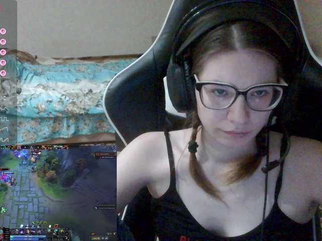 KittyMiracle's BongaCams show and profile