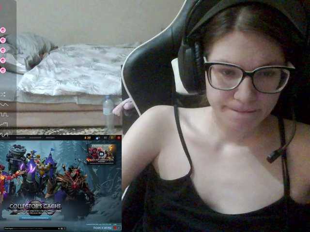 KittyMiracle's BongaCams show and profile