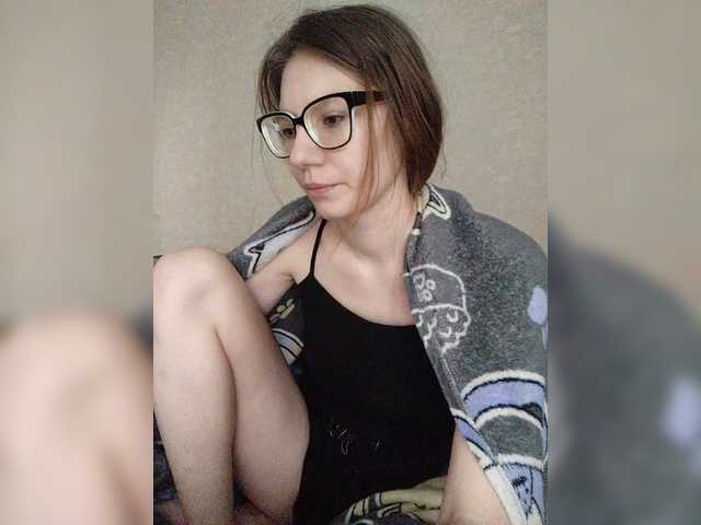 KittyMiracle – webcam model profile photo