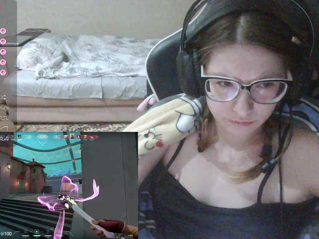 KittyMiracle's BongaCams show and profile