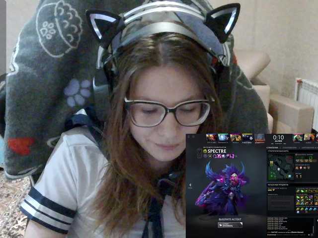 KittyMiracle's BongaCams show and profile