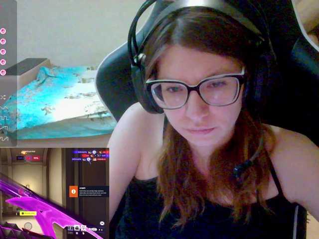 KittyMiracle's BongaCams show and profile