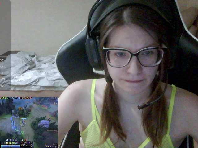 KittyMiracle's BongaCams show and profile