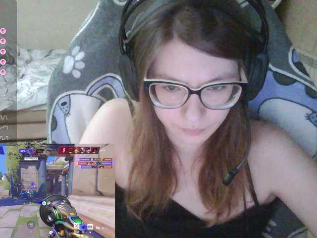 KittyMiracle's BongaCams show and profile