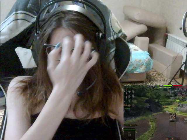 KittyMiracle's BongaCams show and profile