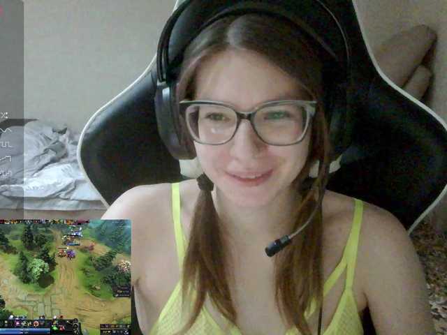 KittyMiracle's BongaCams show and profile