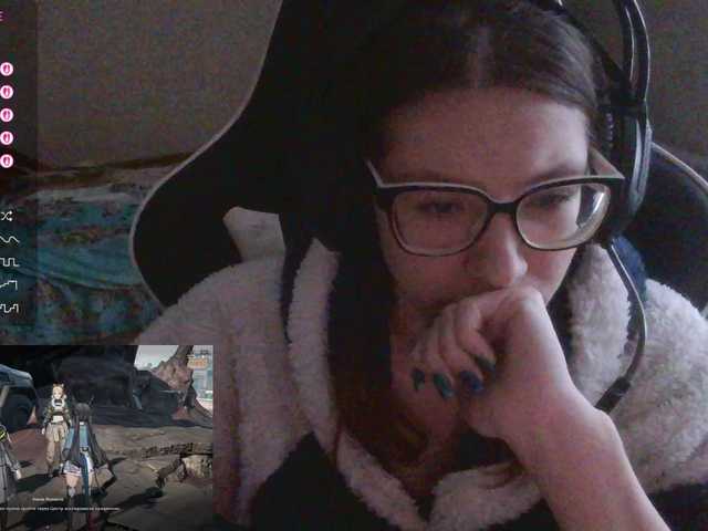 KittyMiracle's BongaCams show and profile