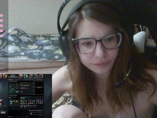 KittyMiracle's BongaCams show and profile