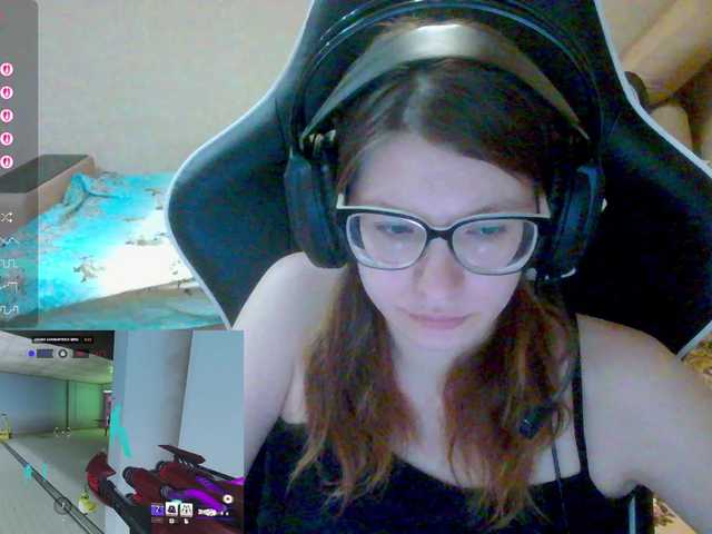 KittyMiracle's BongaCams show and profile