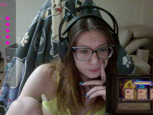 KittyMiracle's BongaCams show and profile