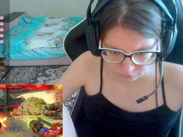 KittyMiracle's BongaCams show and profile