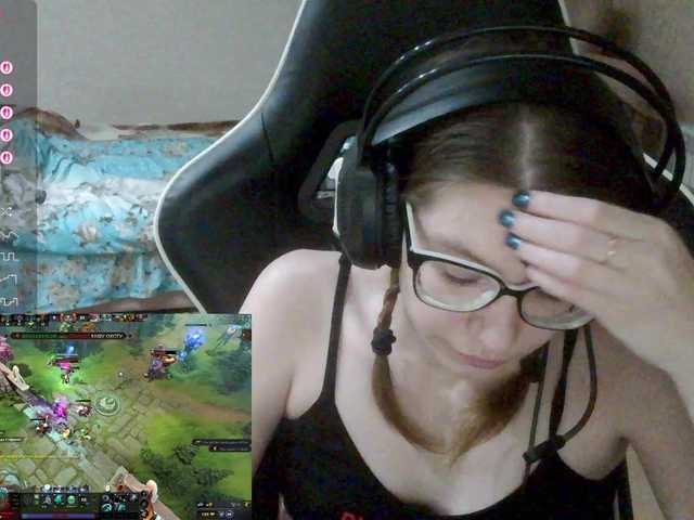 KittyMiracle's BongaCams show and profile