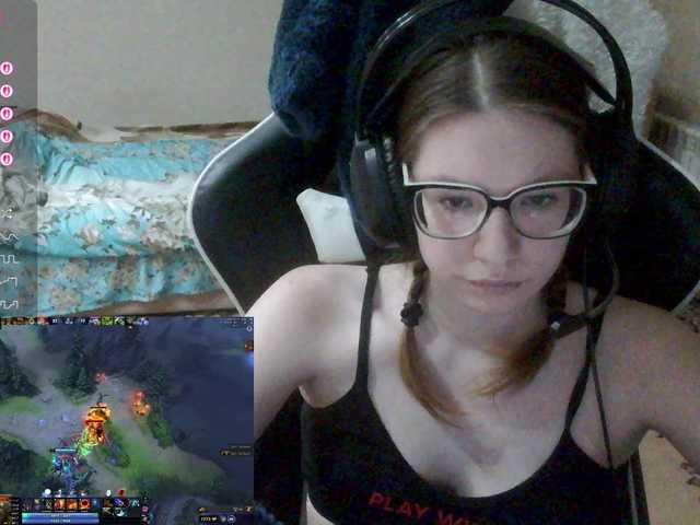 KittyMiracle's BongaCams show and profile