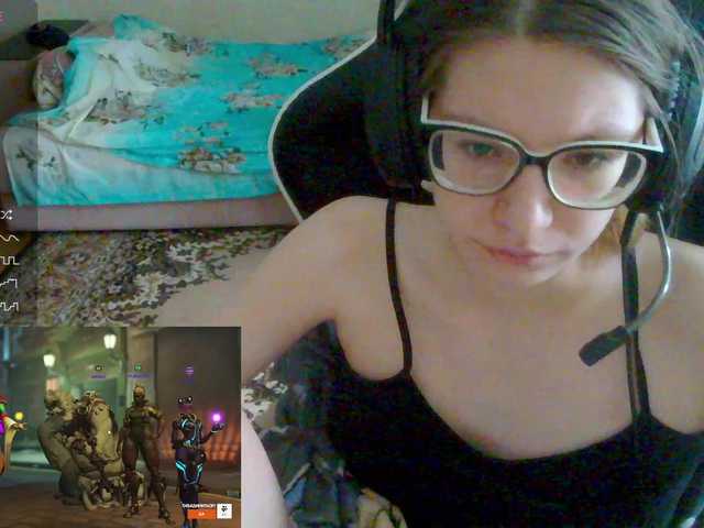 KittyMiracle's BongaCams show and profile