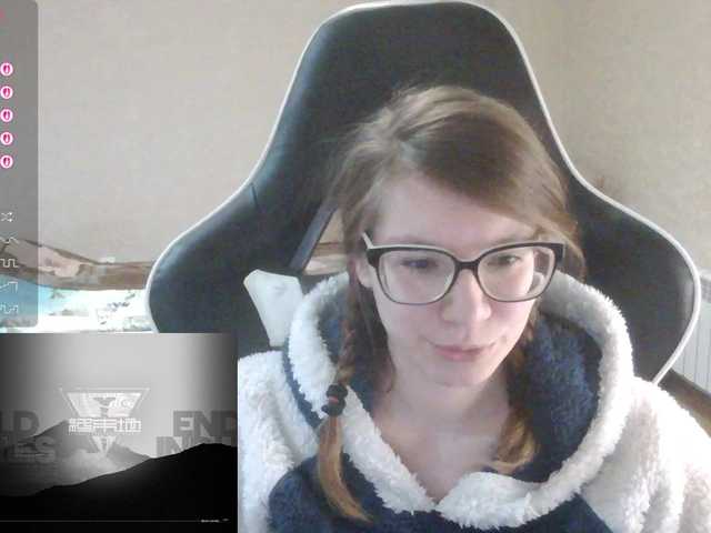 KittyMiracle's BongaCams show and profile