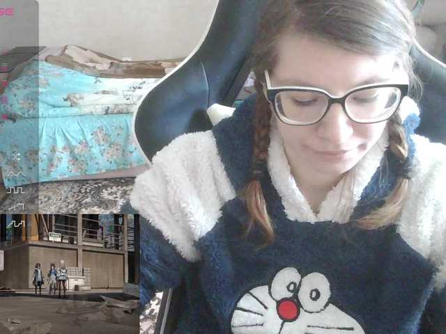 KittyMiracle's BongaCams show and profile