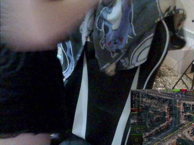 KittyMiracle's BongaCams show and profile