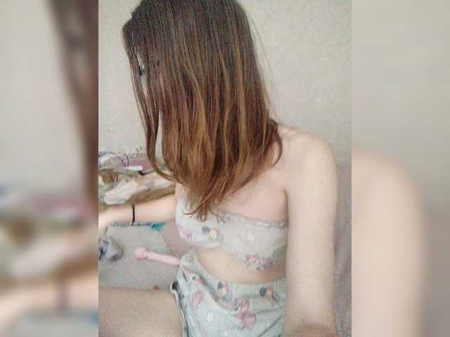 KittyMiracle live cam