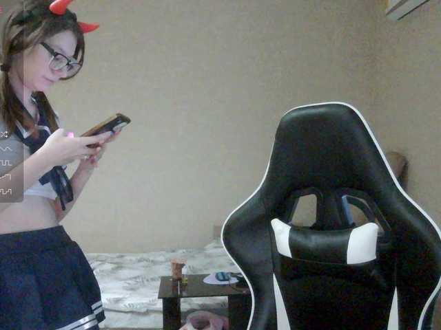 KittyMiracle's BongaCams show and profile