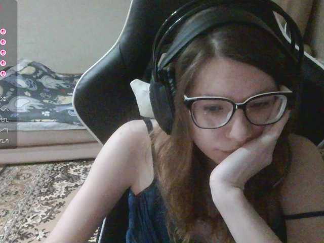 KittyMiracle's BongaCams show and profile