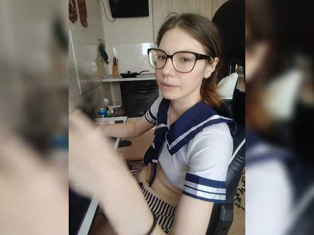 KittyMiracle – webcam model profile photo