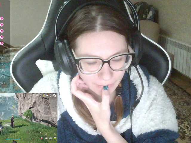 KittyMiracle's BongaCams show and profile